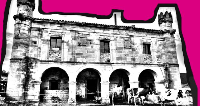 Editatón de Patrimonio de Cantabria #27M