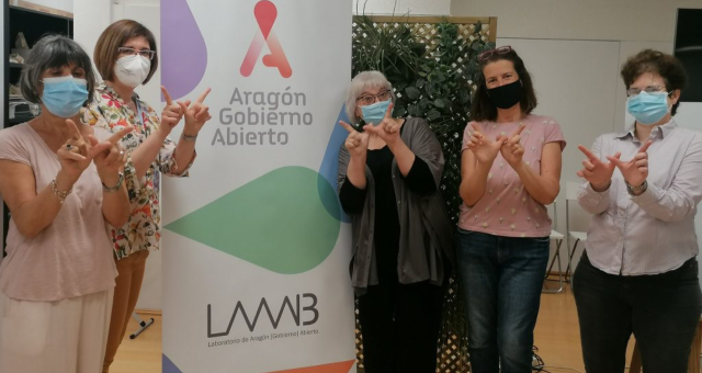 Nace #WikiAragón