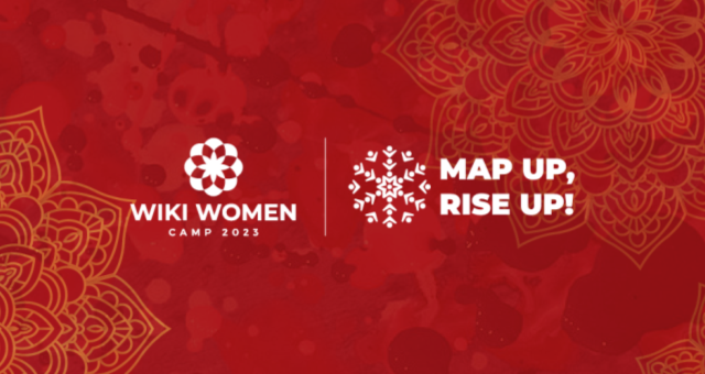 Declaración del WikiWomen Camp 2023: abriendo el camino hacia la equidad de género en el Movimiento Wikimedia