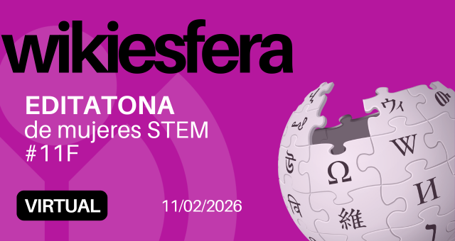 STEM Women's Virtual Editatone #11F 2026
