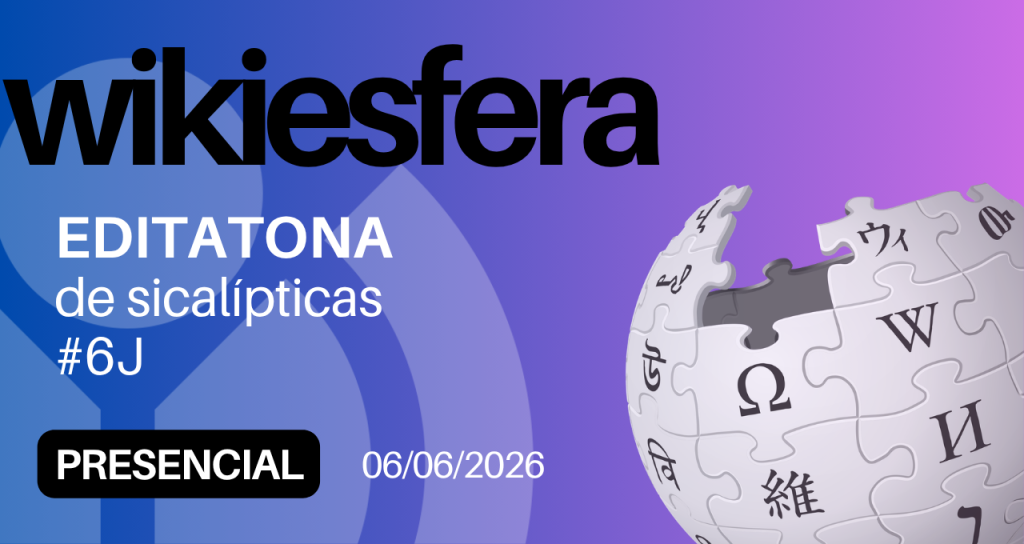 Editatona de sicalípticas #6J