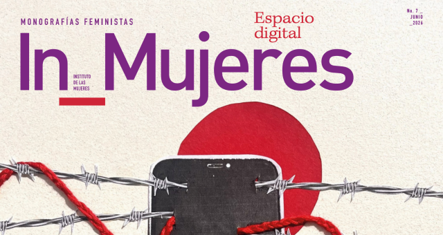 Capítulo en la revista «In_Mujeres Nº 7 Monografías feministas. Espacio digital»