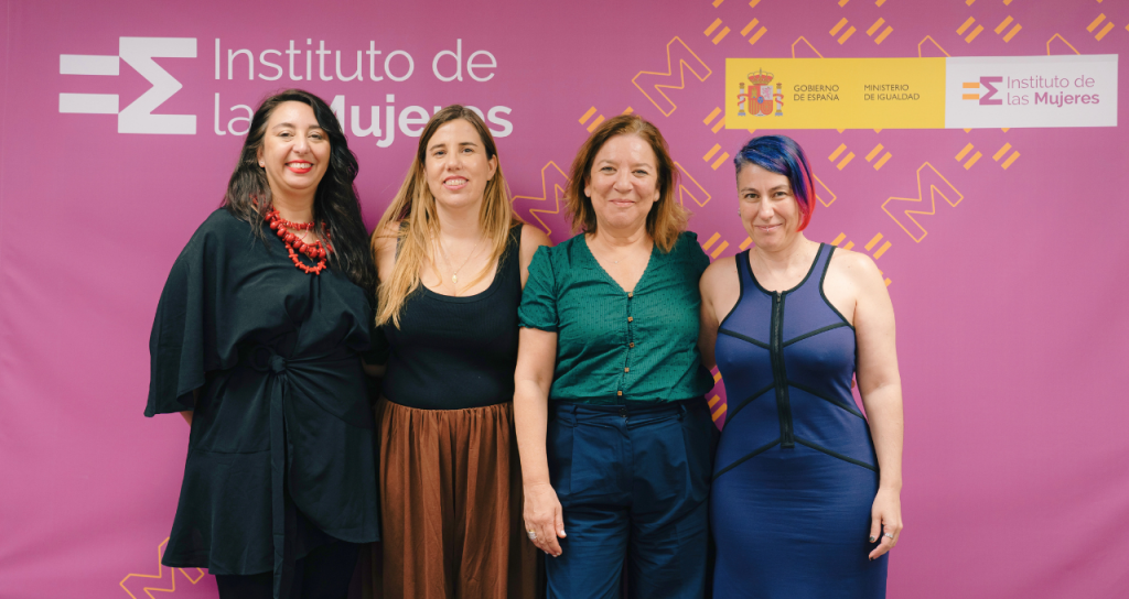 Results of Women of Zarzuela II