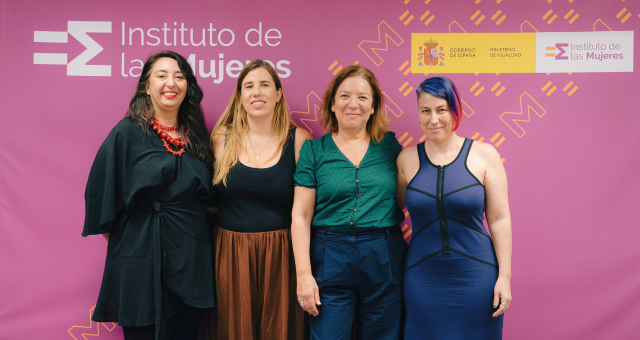 Results of Women of Zarzuela II