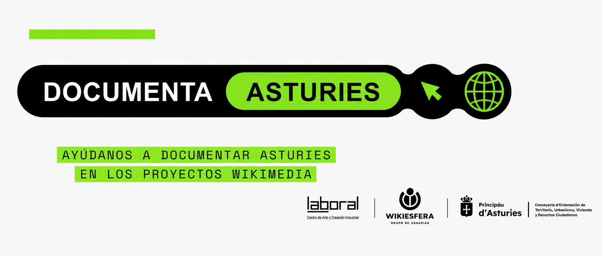 Documenta Asturies