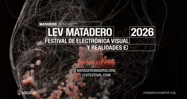 Wikipedia como espacio de creación y resistencia | Festival LEV 2026